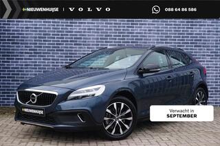 Volvo V40 CROSS COUNTRY 1.5 T3 Dynamic Edition Volvo V40 Cross C