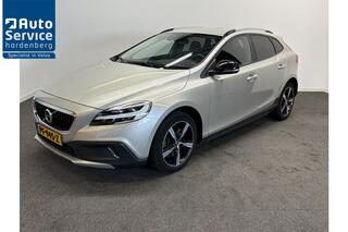 Volvo V40 CROSS COUNTRY T3 153pk AUT6 Nordic+ Trekhaak 1500kg/ L
