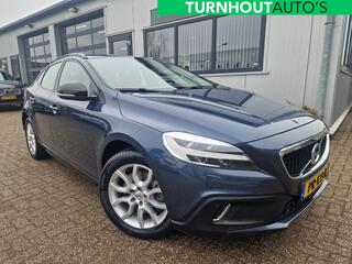 Volvo V40 CROSS COUNTRY T3 Nordic+ | Lichtmetalen velgen 17" | S