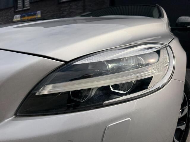 Volvo V40 CROSS COUNTRY 1.5 T3 Summum | 2E EIGENAAR | 3/6 of 12 MND GARANTIE | PANO DAK | CAMERA | NAVI | MEMORY |