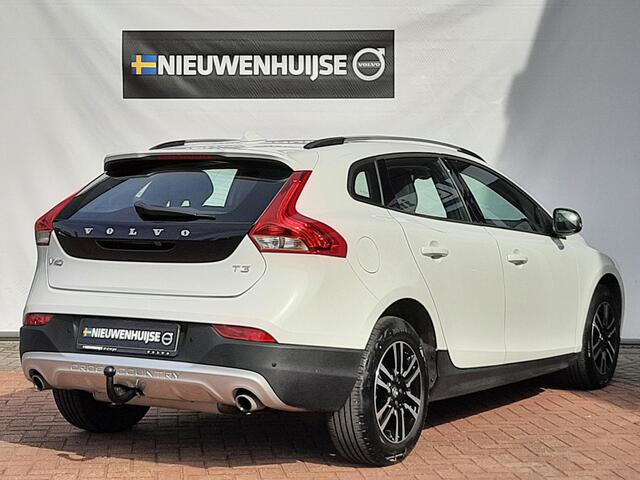 Volvo V40 CROSS COUNTRY 1.5 T3 Edition+