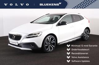 Volvo V40 CROSS COUNTRY
