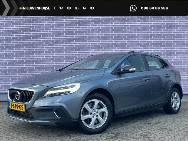 Volvo V40 CROSS COUNTRY 1.5 T3 Nordic+