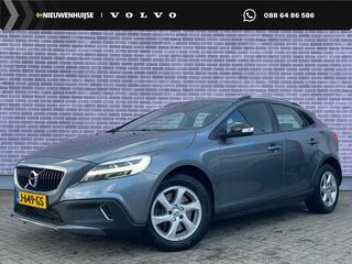 Volvo V40 CROSS COUNTRY
