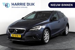 Volvo V40 CROSS COUNTRY