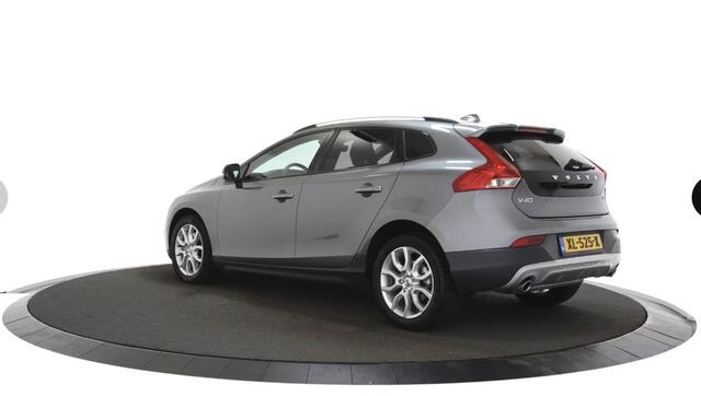Volvo V40 CROSS COUNTRY 1.5 T3 Polar+ Luxury