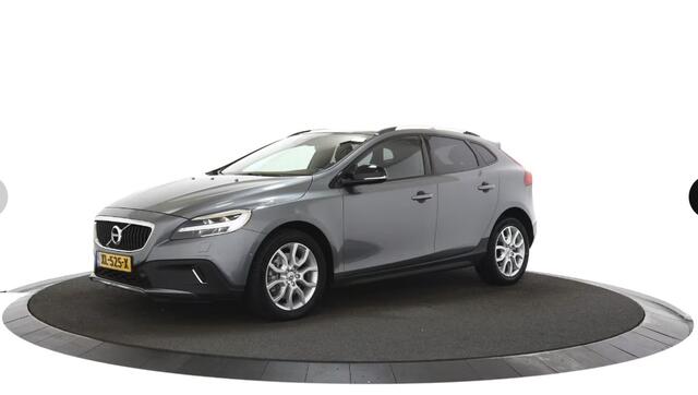 Volvo V40 CROSS COUNTRY 1.5 T3 Polar+ Luxury