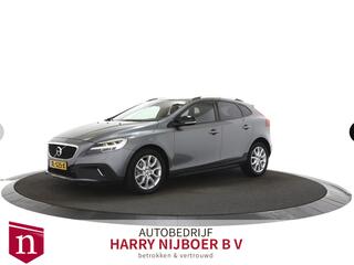 Volvo V40 CROSS COUNTRY