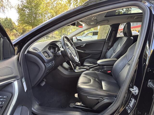 Volvo V40 CROSS COUNTRY 1.5 T3 Polar+ Luxury DAB Pano Keyless Harman Kardon