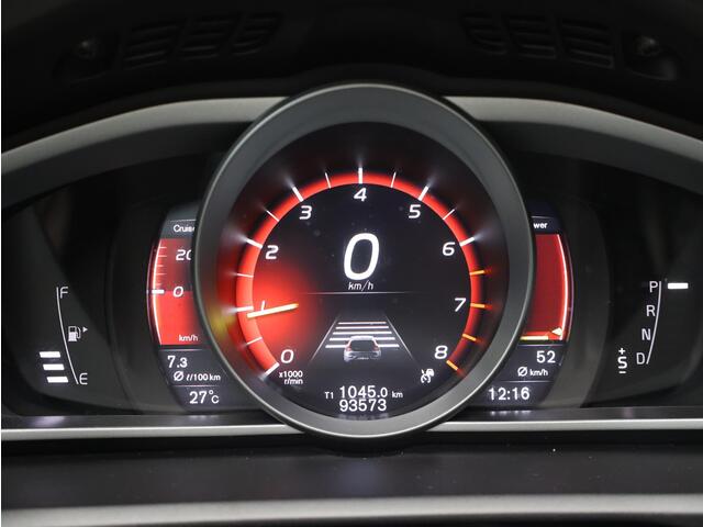 Volvo V40 CROSS COUNTRY T3 152PK Edition+ / Adaptive Cruise / BLIS / Leder / Parkeerverwarming / Panoramisch Dak / Stoelverwarming / – foto 4