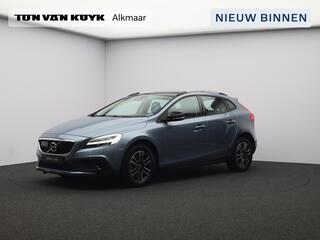 Volvo V40 CROSS COUNTRY
