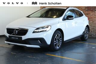 Volvo V40 CROSS COUNTRY T3 Automaat Edition+ | Afneembare trekha