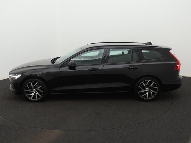 Volvo V60 2.0 T4 Moment.Pro
