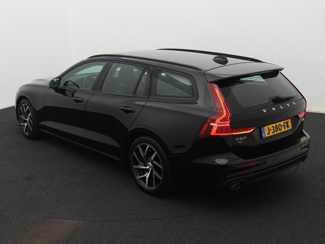 Volvo V60 2.0 T4 Moment.Pro