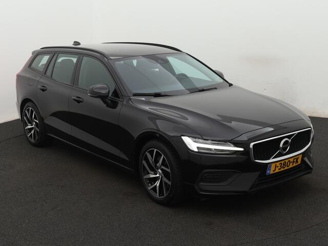 Volvo V60 2.0 T4 Moment.Pro