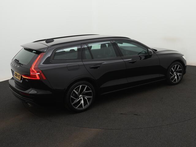 Volvo V60 2.0 T4 Moment.Pro