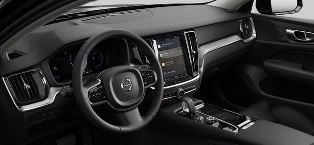 Volvo V60 T6 Recharge AWD Plus Bright | Direct uit voorraad leverbaar