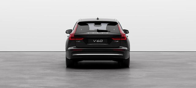 Volvo V60 T6 Recharge AWD Plus Bright | Direct uit voorraad leverbaar