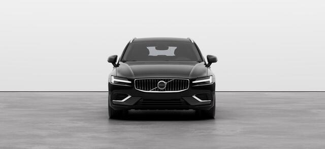 Volvo V60 T6 Recharge AWD Plus Bright | Direct uit voorraad leverbaar