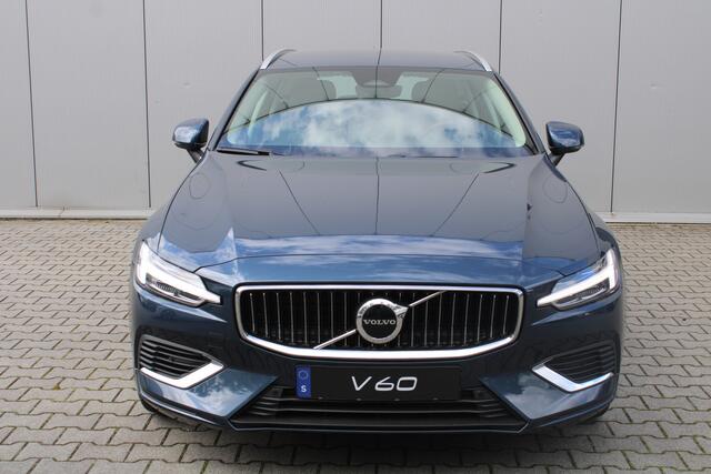Volvo V60 T6 Recharge AWD Plus Bright
