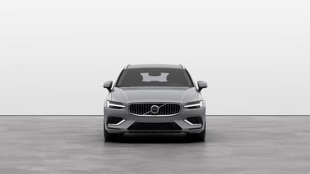 Volvo V60 2.0 T6 Recharge AWD Essential Edition |Snel leverbaar| Zelf samenstellen|