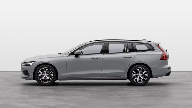 Volvo V60 2.0 B4 Essential Edition |Snel leverbaar| Zelf samenstellen|