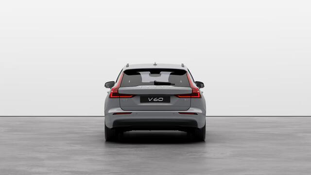 Volvo V60 2.0 B4 Essential Edition |Snel leverbaar| Zelf samenstellen|