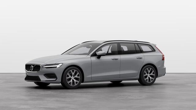 Volvo V60 2.0 B4 Essential Edition |Snel leverbaar| Zelf samenstellen|