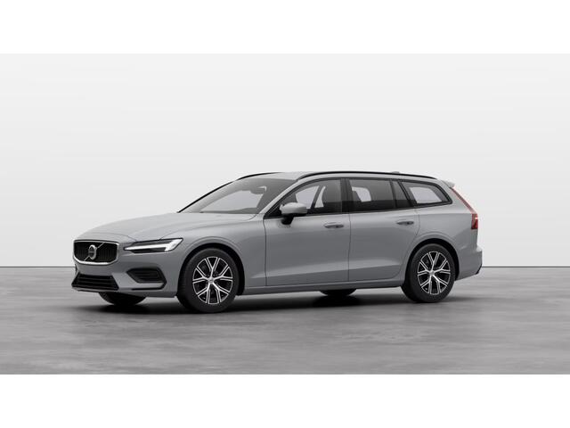 Volvo V60 2.0 B4 Essential Edition Snel leverbaar| Zelf samenstellen|