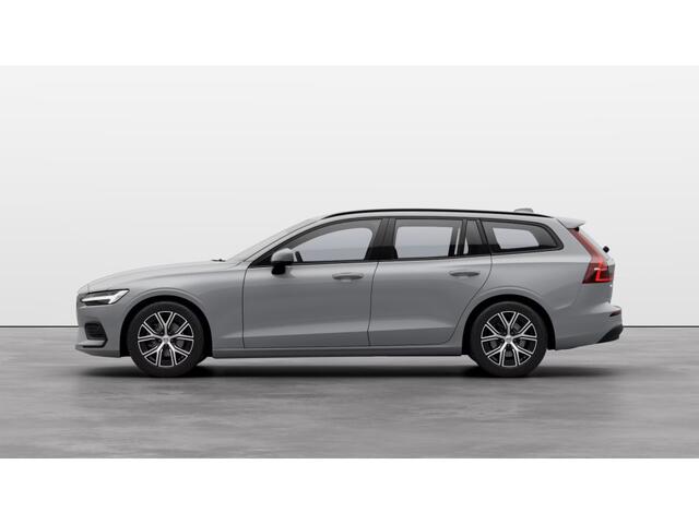Volvo V60 2.0 B4 Essential Edition Snel leverbaar| Zelf samenstellen|