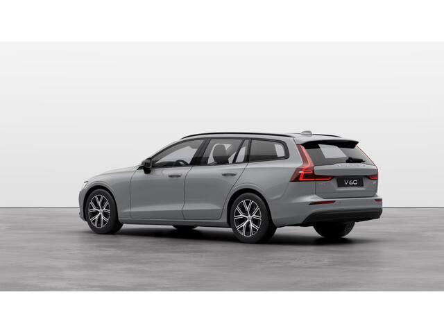 Volvo V60 2.0 B4 Essential Edition Snel leverbaar| Zelf samenstellen|