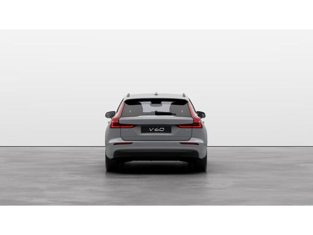 Volvo V60 2.0 B4 Essential Edition Snel leverbaar| Zelf samenstellen|