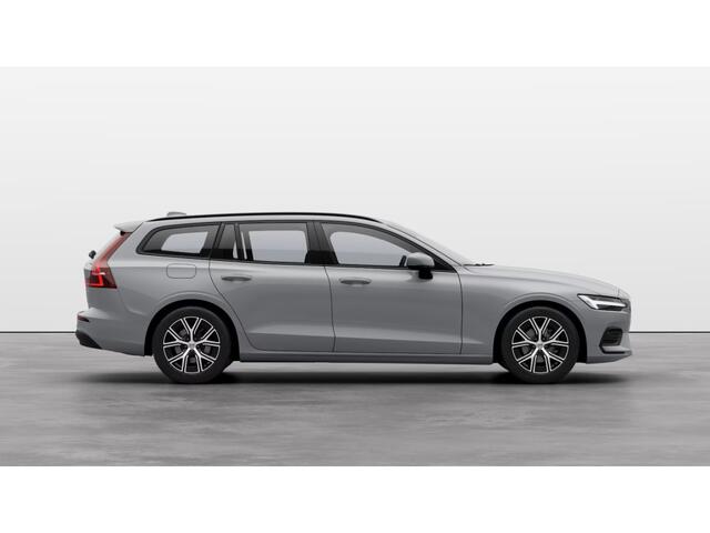 Volvo V60 2.0 B4 Essential Edition Snel leverbaar| Zelf samenstellen|