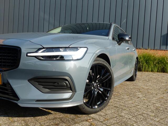 Volvo V60 B3 Essential Edition