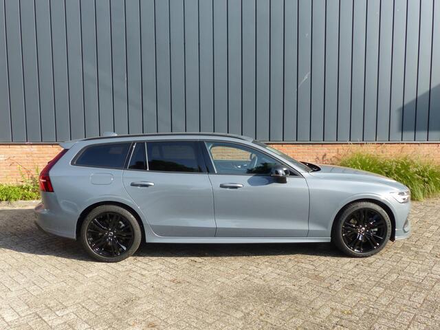 Volvo V60 B3 Essential Edition