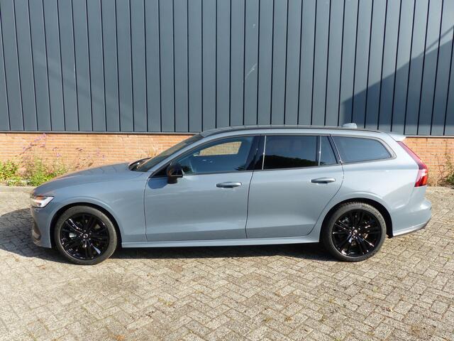 Volvo V60 B3 Essential Edition