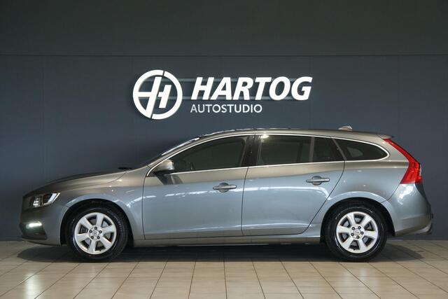 Volvo V60 2.0 T4 Business Sport