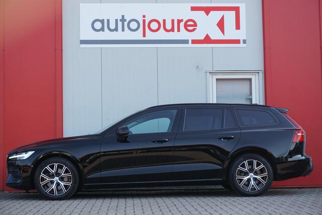 Volvo V60 2.0 B3 Essential | Navigatie | Cruise Control | Trekhaak | Origineel NL |