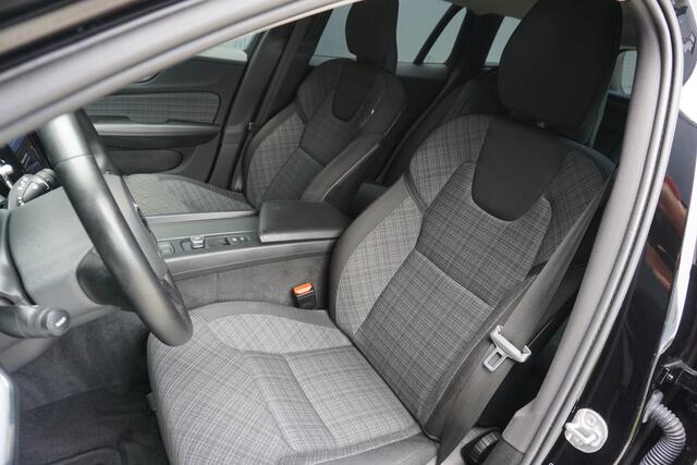 Volvo V60 2.0 B3 Essential | Navigatie | Cruise Control | Trekhaak | Origineel NL |