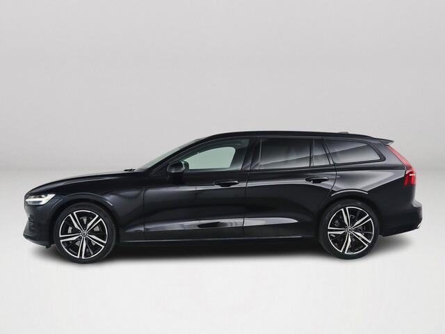 Volvo V60 B3 Aut. Momentum R-Design Styling | Parkeercamera | Trekhaak