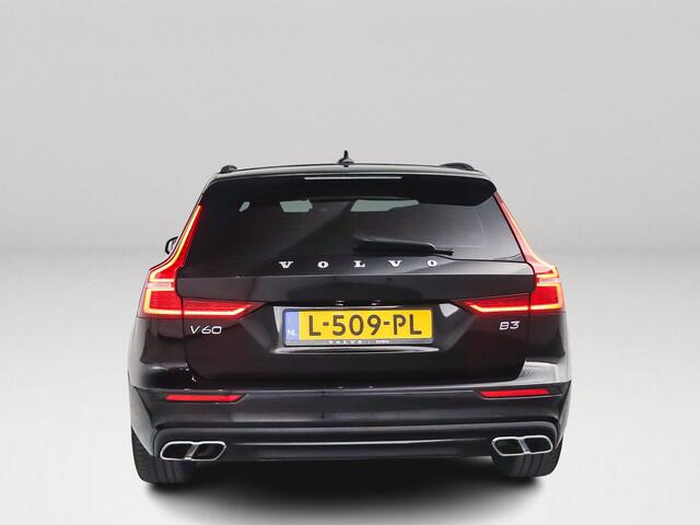Volvo V60 B3 Aut. Momentum R-Design Styling | Parkeercamera | Trekhaak
