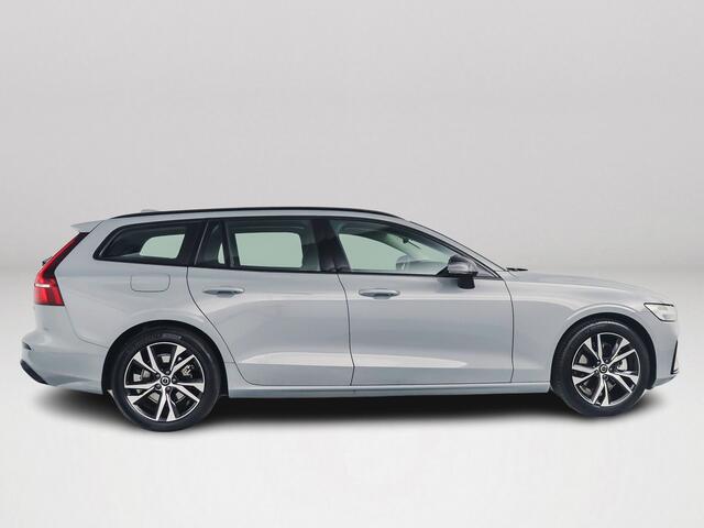 Volvo V60 B4 Plus Dark | Trekhaak | Leder | Driver Assistance