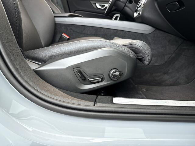 Volvo V60 B4 Plus Dark | Trekhaak | Leder | Driver Assistance