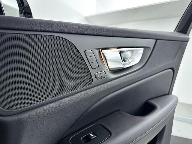 Volvo V60 B4 Plus Dark | Trekhaak | Leder | Driver Assistance
