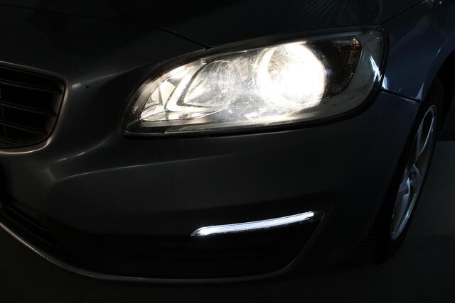 Volvo V60 1.5 T3 Polar Navi | LMV | Clima | Cruise | PDC | Bluetooth