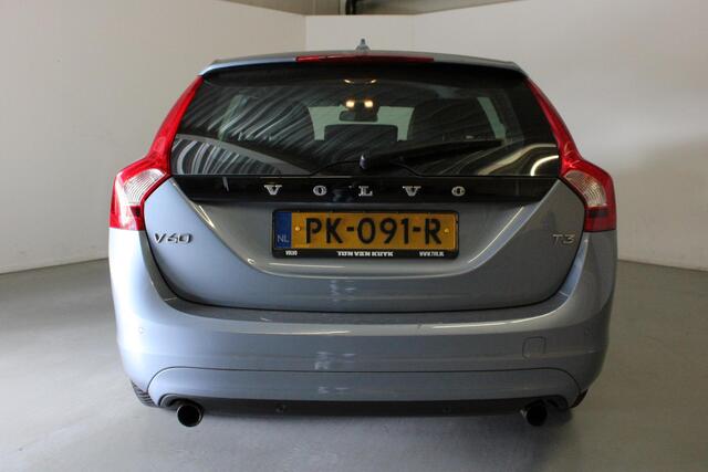 Volvo V60 1.5 T3 Polar Navi | LMV | Clima | Cruise | PDC | Bluetooth