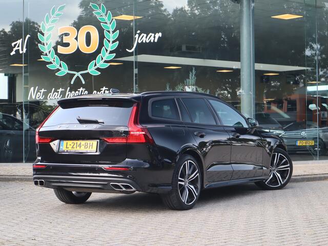 Volvo V60 2.0 B3 Momentum Advantage / Camera / Trekhaak