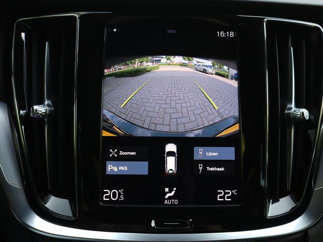 Volvo V60 2.0 B3 Momentum Advantage / Camera / Trekhaak