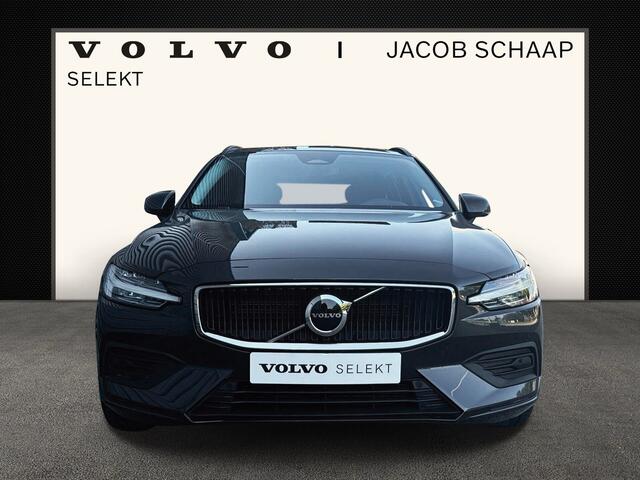 Volvo V60 B3 Essential Edition / Adaptieve cruise control / Intellisafe surround / Pack Climat /