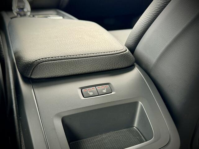 Volvo V60 2.0 B4 197PK Inscription Leder Adaptive-cruise Stoel/stuurverwar